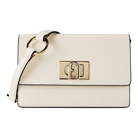 Furla 1927 Shoulder bag Genuine Leather 20 cm