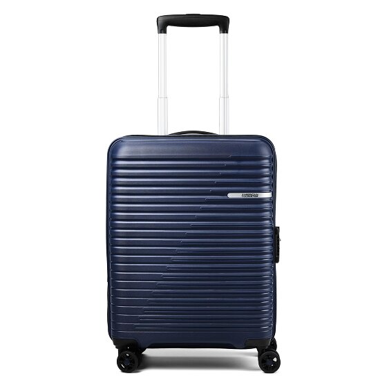 American Tourister Liftoff 4 wheels Cabin trolley 55 cm with expansion pleat