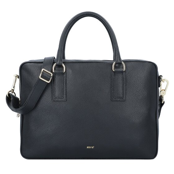 abro Adria Handbag Genuine Leather 37.5 cm