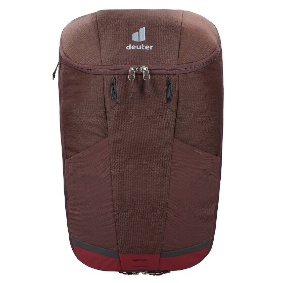 Deuter Rotsoord 25+5 Daypack 52 cm Laptop compartment