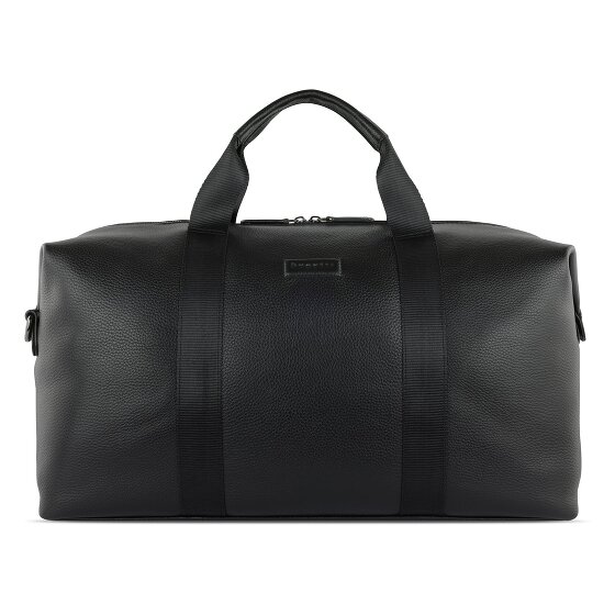 Bugatti Elsa Weekender travel bag Leather 53 cm