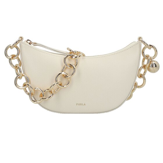 Furla Delizia Shoulder Bag Leather 20 cm