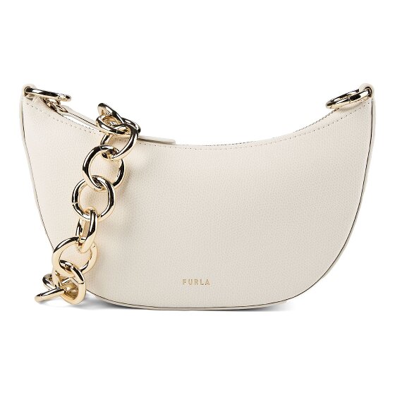 Furla Delizia Shoulder Bag Leather 20 cm