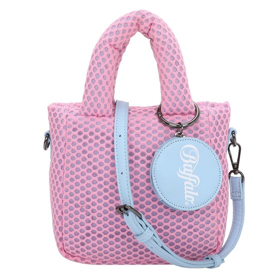 Buffalo Boxy15 Mini Bag Handbag 17.5 cm
