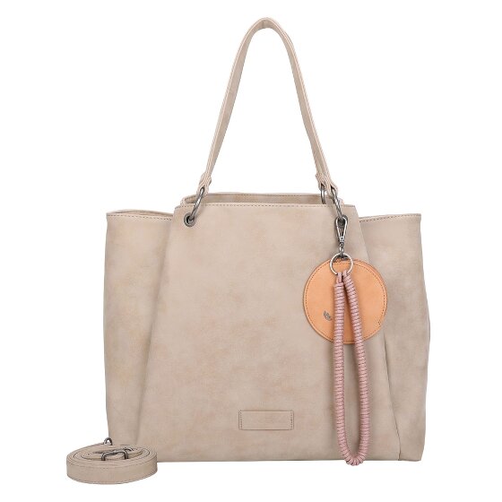 Fritzi aus Preußen Fritzi42N Vintage Shopper Bag 45 cm