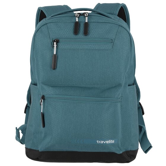 Travelite Kick Off Backpack 40 cm laptop compartment