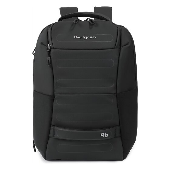 Hedgren Comby Performance Daypack L RFID protection 44 cm Laptop compartment