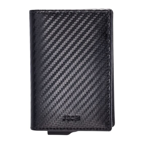 Joop! Volterra Credit card case RFID protection Leather 7 cm