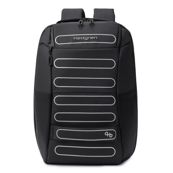 Hedgren Comby Performance Handle M P Daypack M RFID protection 40 cm Laptop compartment