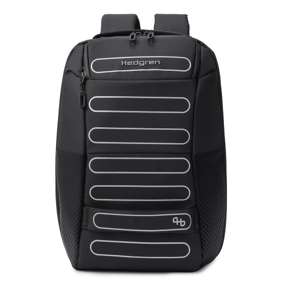 Hedgren Comby Performance Daypack M RFID protection 40 cm Laptop compartment