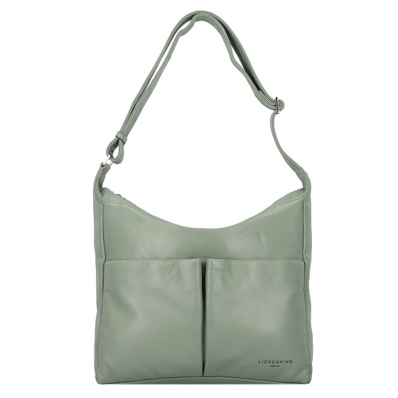 Liebeskind Hera Shoulder Bag Leather 32 cm