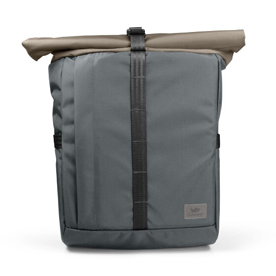 Freibeutler Otis backpack 38 cm laptop compartment