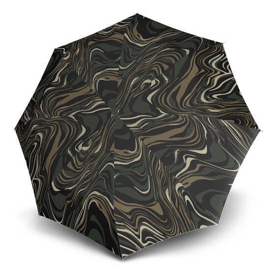 Knirps T.200 Medium Duomatic Pocket umbrella 28 cm