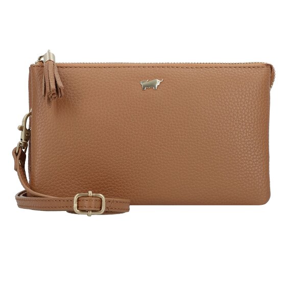 Braun Büffel Hanna Shoulder bag Genuine Leather 21 cm