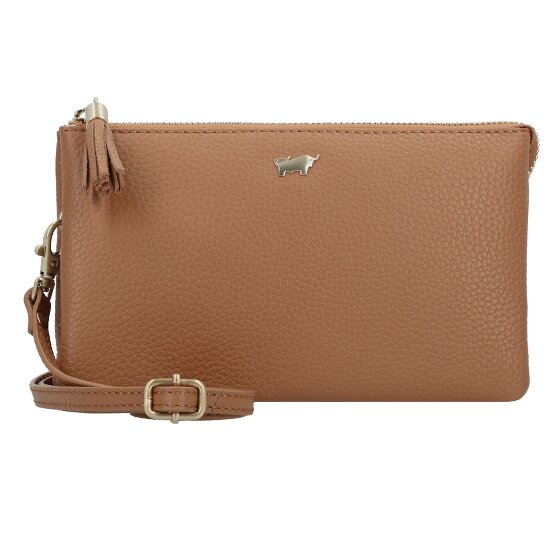 Braun Büffel Hanna Shoulder bag Leather 21 cm Braun Büffel Hanna Shoulder bag Leather 21 cm