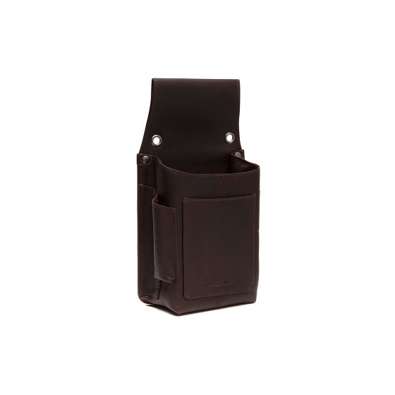 The Chesterfield Brand Taiwan waiter's bag holster leather 12 cm