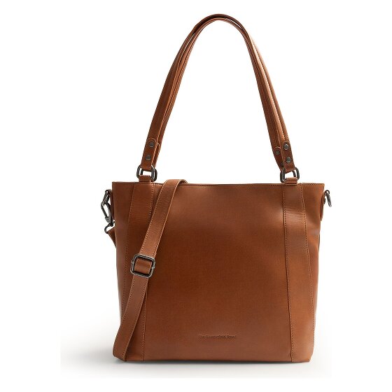 The Chesterfield Brand Elira Shoulder Bag Genuine Leather 31.5 cm