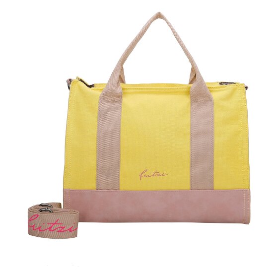 Fritzi aus Preußen Tote Bag Shopper Bag 40 cm