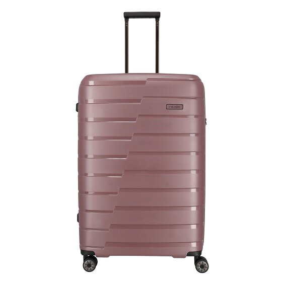 Travelite Air Base 4 Roll Trolley 77 cm