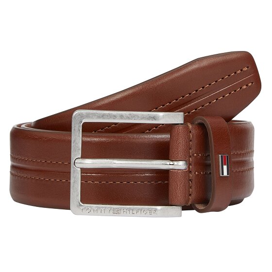 Tommy Hilfiger Oliver Seasonal Belt Leather