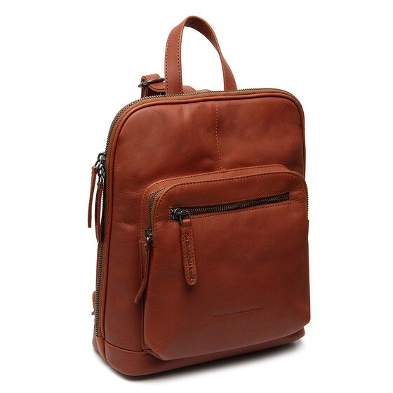 The Chesterfield Brand Floran City Backpack Leather 29 cm