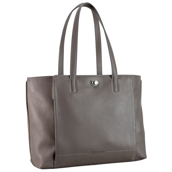 Leonhard Heyden Nizza Shopper Bag Leather 40 cm