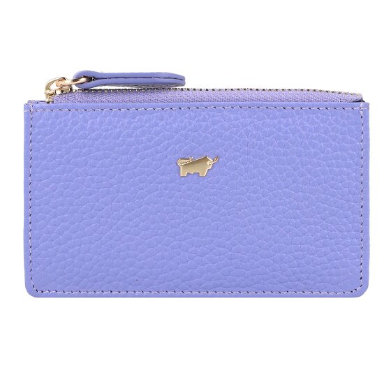 Braun Büffel Asti key wallet leather 12 cm