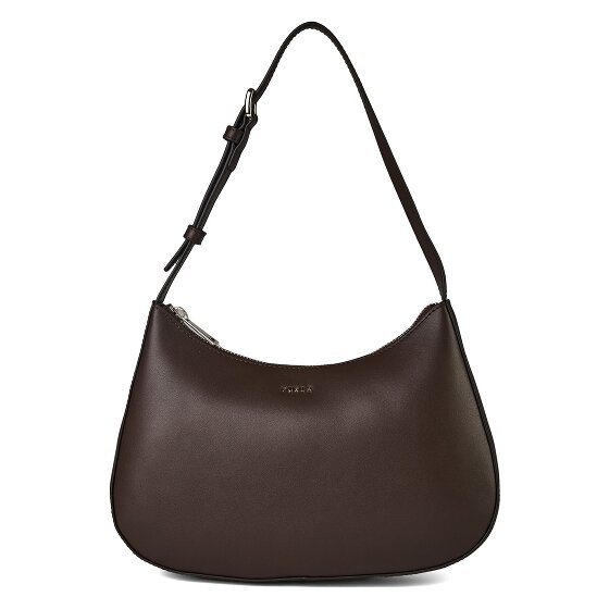 Furla Margot Shoulder Bag S Genuine Leather 28 cm