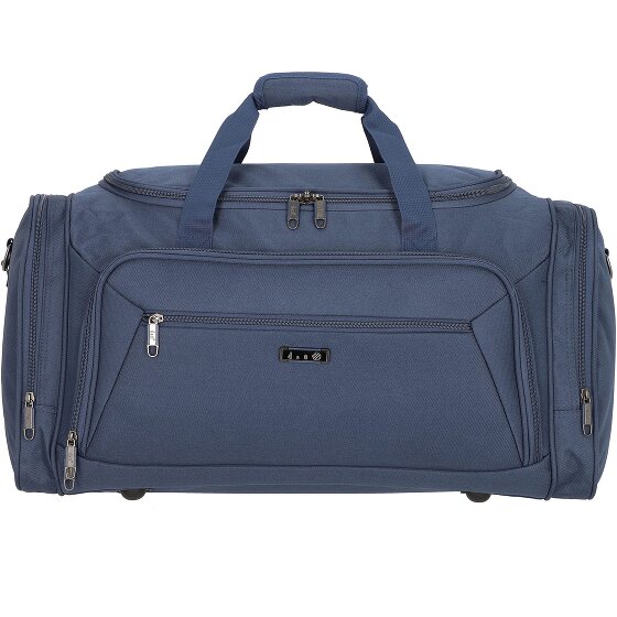d&n Travel Line 7700 travel bag 59 cm