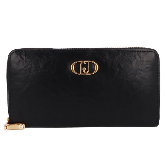 Liu Jo Lapuffy Wallet 19 cm