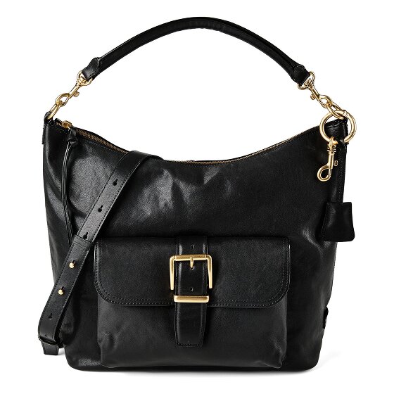 Marc O'Polo Shoulder Bag Genuine Leather 34 cm