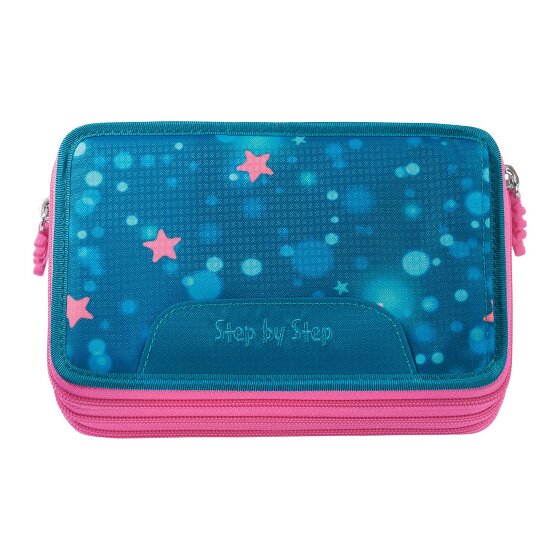 Step by Step Pencil case