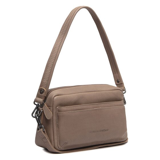 The Chesterfield Brand Liora Shoulder Bag Genuine Leather 24 cm