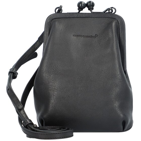 aunts & uncles Grandma's Luxury Club Mrs. Sugar Pop shoulder bag leather 13 cm