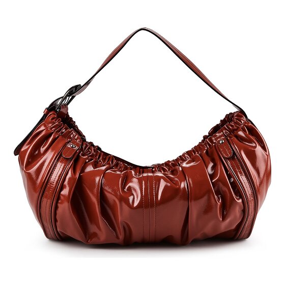 Liebeskind Faye Shoulder Bag L Genuine Leather 45 cm