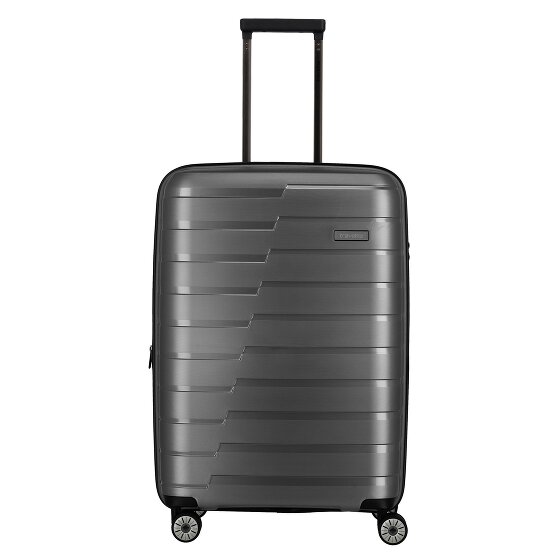 Travelite Air Base 4 Roll Trolley 67 cm
