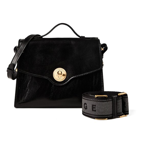 The Bridge Irene Handbag Genuine Leather 24 cm