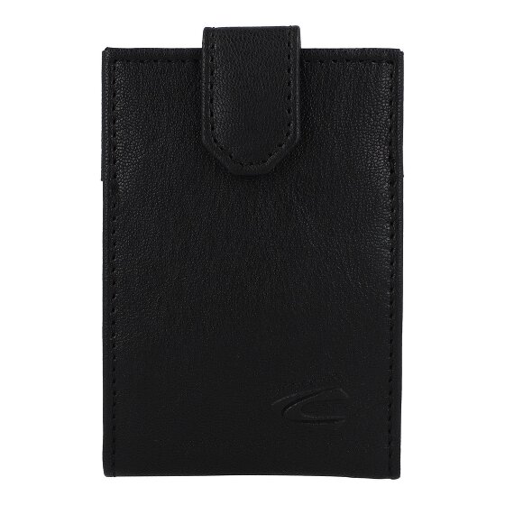 camel active Discover Wallet Genuine Leather 7 cm
