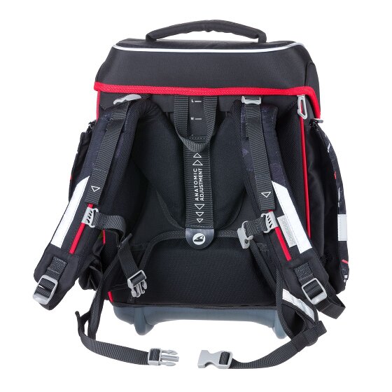 Schneiders Ergolite School bag set