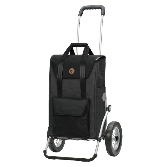 Andersen Shopper Royal Shopper Senta shopping trolley 58 cm