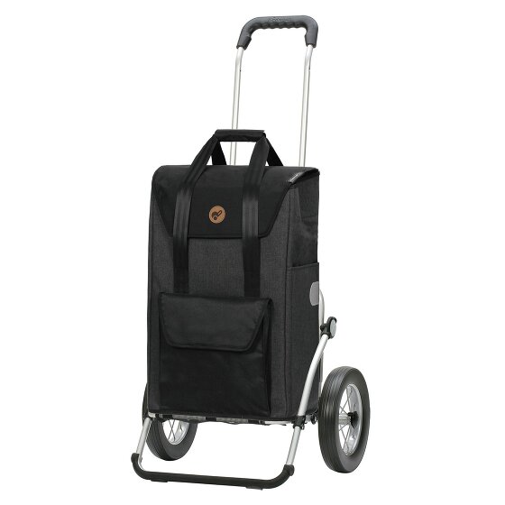 Andersen Shopper Royal Shopper Senta shopping trolley 58 cm Andersen Shopper Royal Shopper Senta shopping trolley 58 cm
