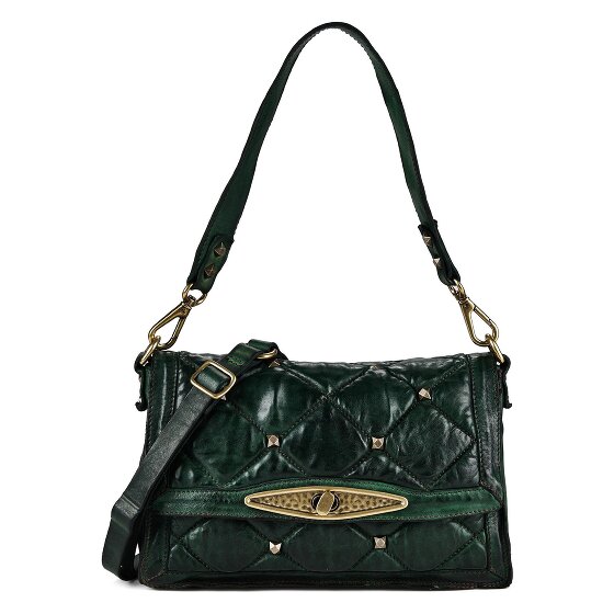 Campomaggi Elvira Shoulder Bag Genuine Leather 27 cm