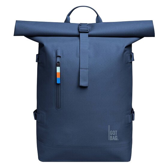 GOT BAG Rolltop 2.0 Daypack 43 cm Laptop compartment