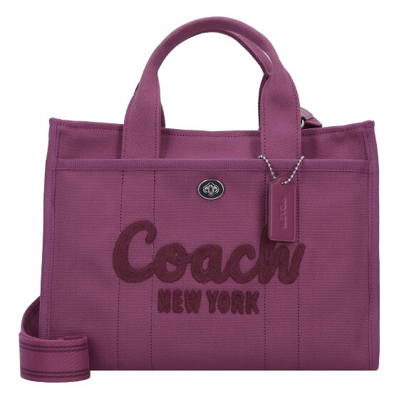 Coach Cargo Handbag 34 cm
