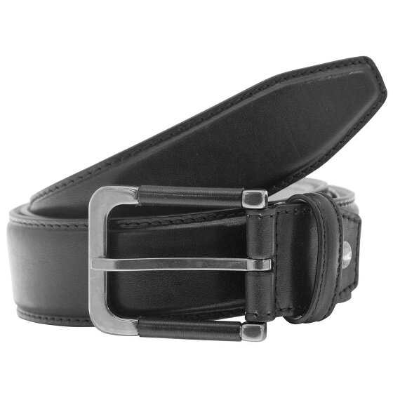 The Bridge Story Uomo Belt II Leather