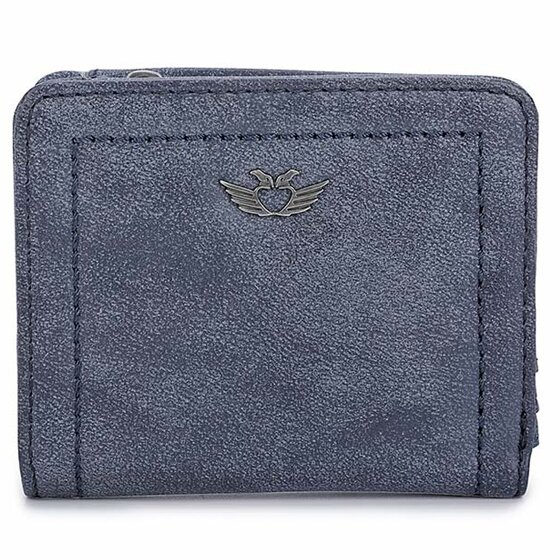 Fritzi aus Preußen Fritzi11 Aurelie Vintage Wallet 11.5 cm Fritzi aus Preußen Fritzi11 Aurelie Vintage Wallet 11.5 cm