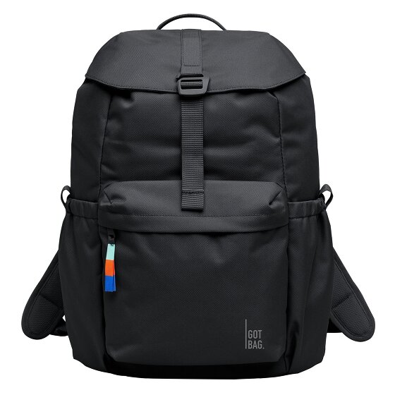 GOT BAG Flap Pack Daypack 46 cm Laptop compartment