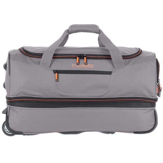 Travelite Basics 2 roll travel bag 55 cm