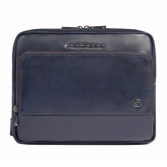 Piquadro Philip Shoulder bag Leather 27 cm