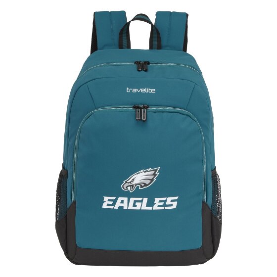 Travelite travelite x NFL Daypack 43 cm Laptop compartment